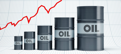 石油贸易解决方案